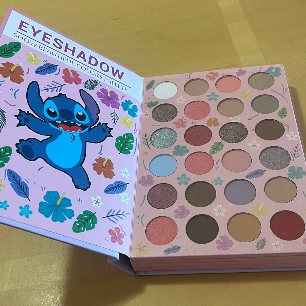 💚💙💚Host Pick 💚💙💚 Full Face Multi-Color Makeup Set Palette - Picture 2 of 6